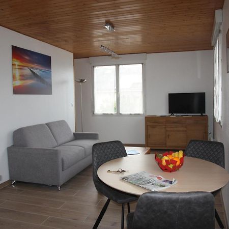 Resid'Spa Loire & Sevre - Appartement Rezé Exterior foto
