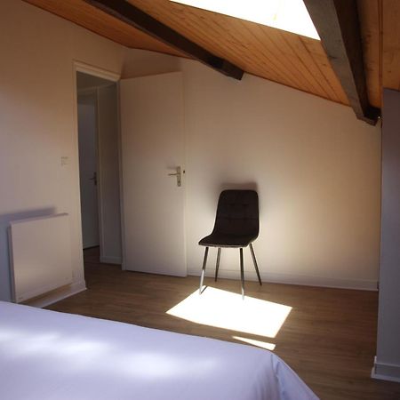 Resid'Spa Loire & Sevre - Appartement Rezé Exterior foto