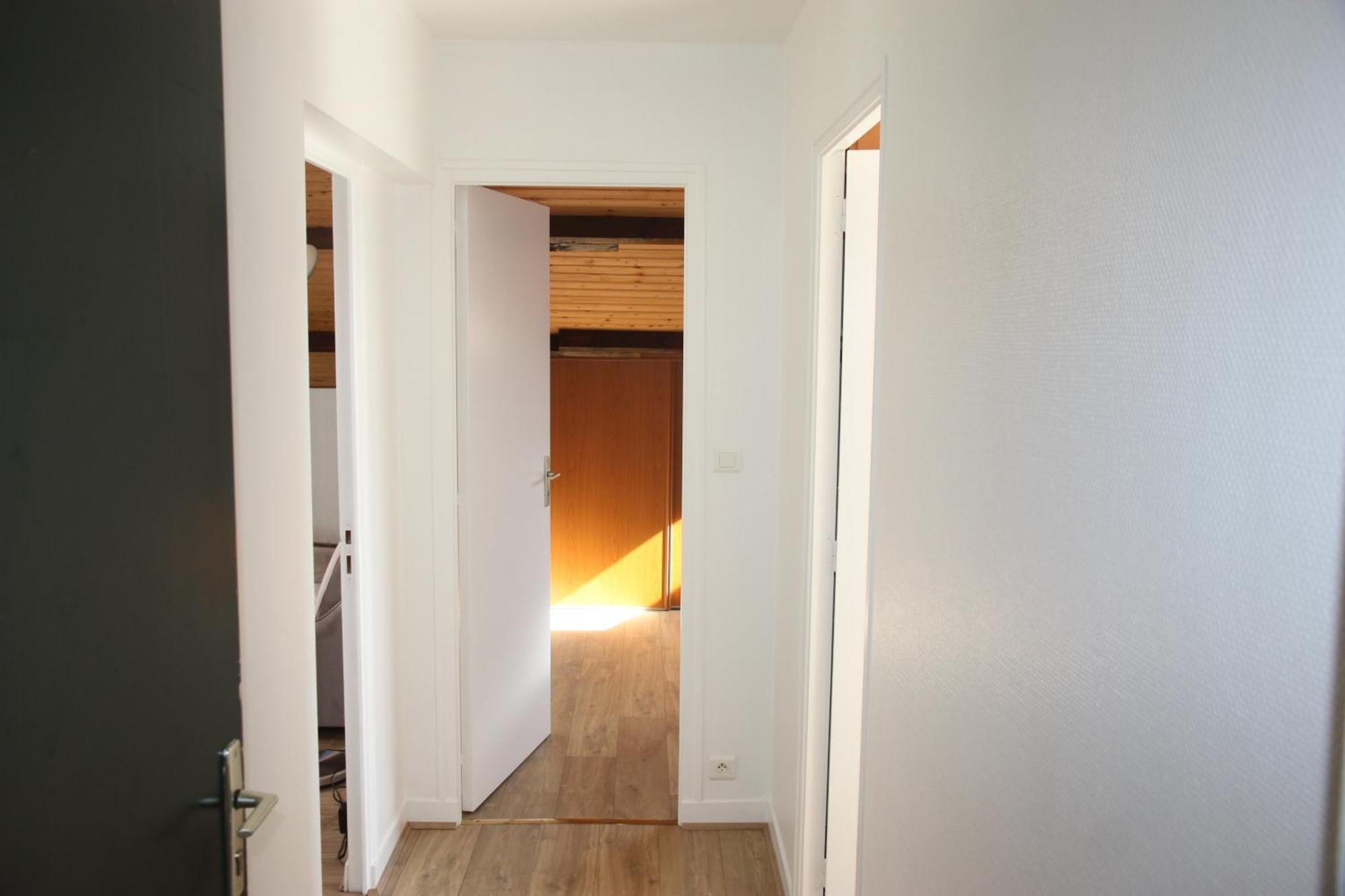 Resid'Spa Loire & Sevre - Appartement Rezé Exterior foto